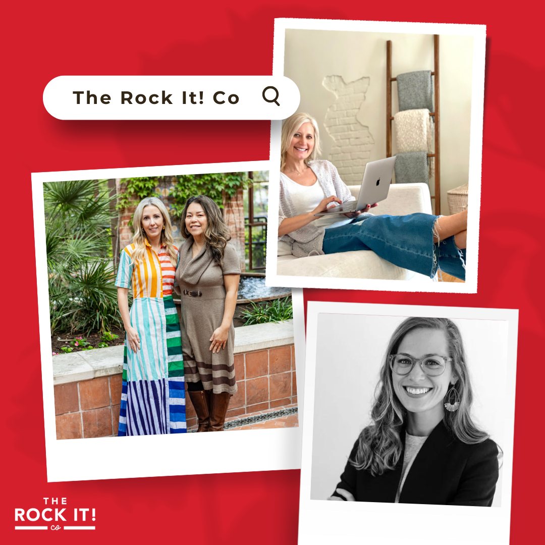 The Rock - Our team’s combined expertise is the secret behind our award ...