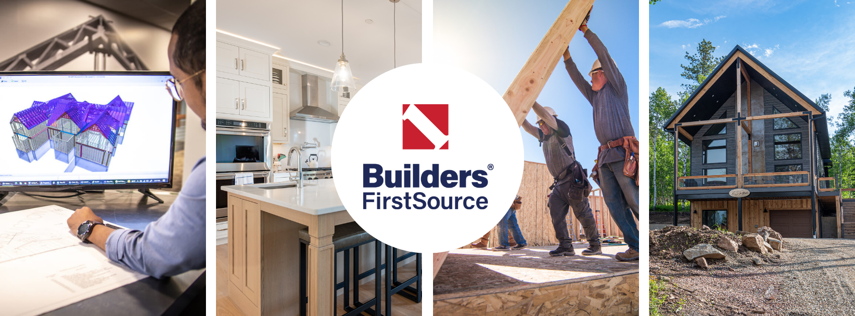 Builders FirstSource - Black Hills