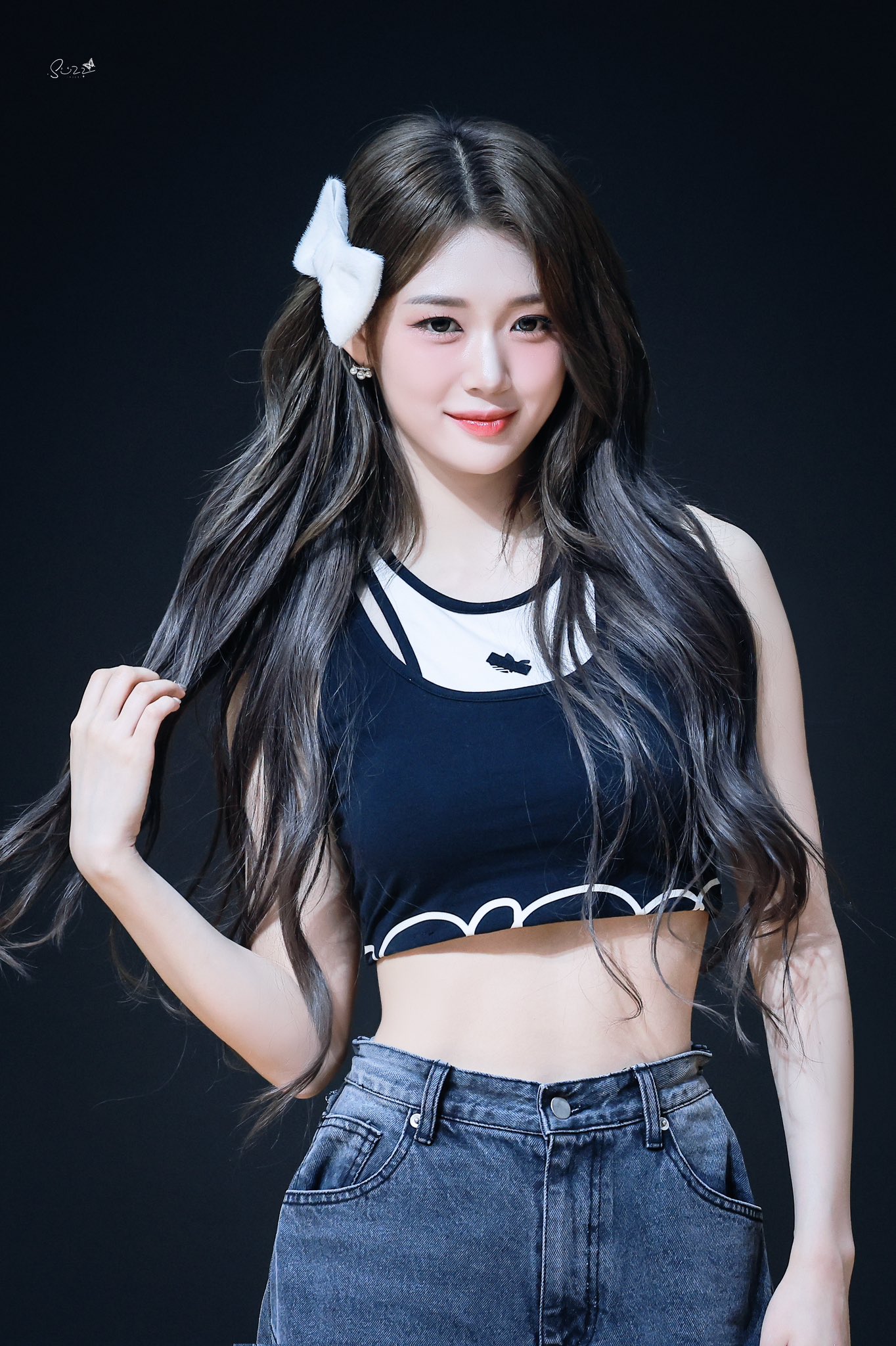 📸 'YuBin' tripleS , 🦋✨ .jpg ____ #tripleS #트리플에스 #YuBin