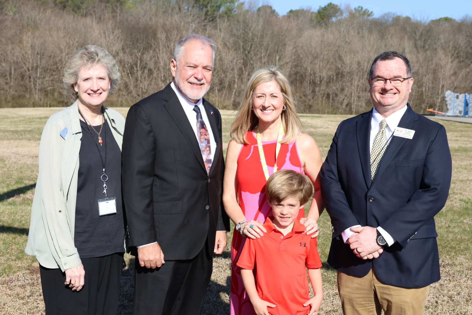 Georgia Teacher of the Year