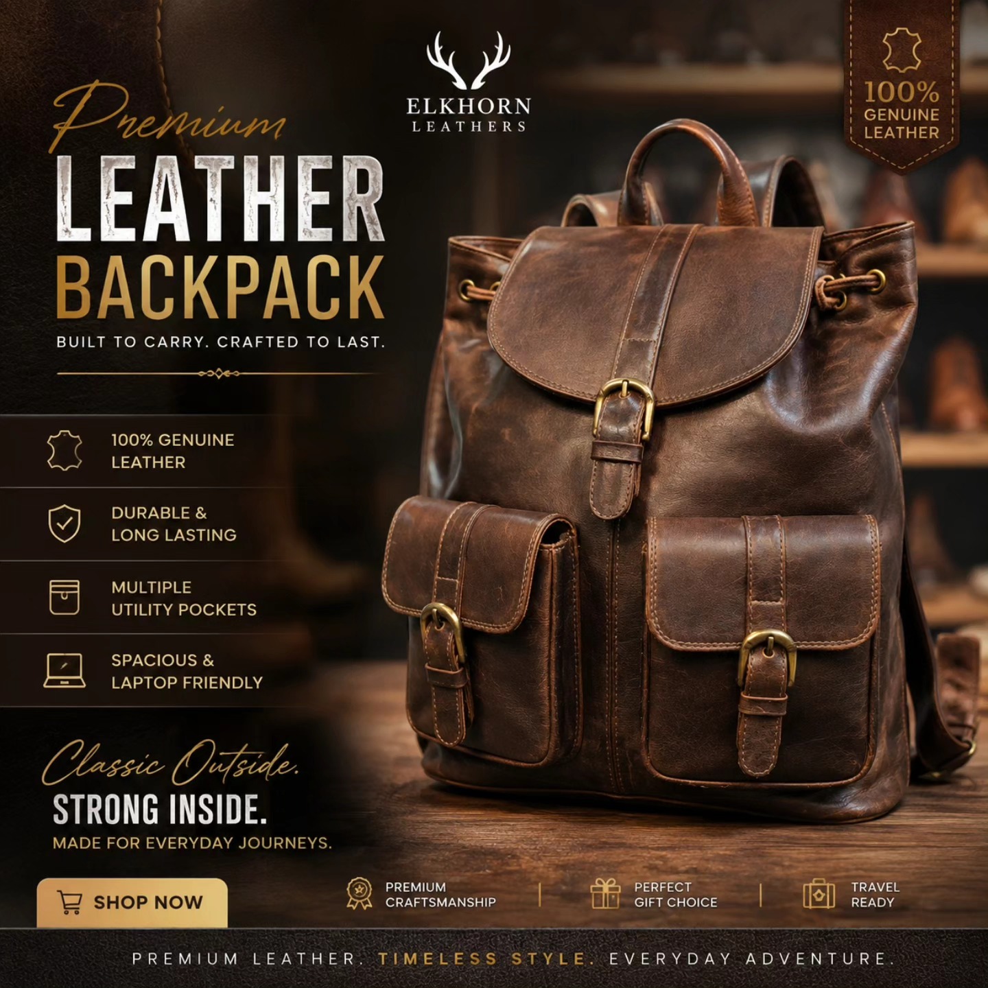 louis vuitton backpack palk monogram macassar brown – Lady Clara's Collection It Fits My_Turi Colour:Coconut Inside there are three adidas Pro Tour Blue