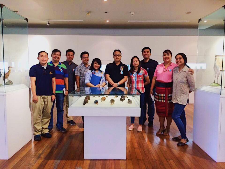 MaArte Fair - Last June 2017, Museum Foundation of the Philippines and ...