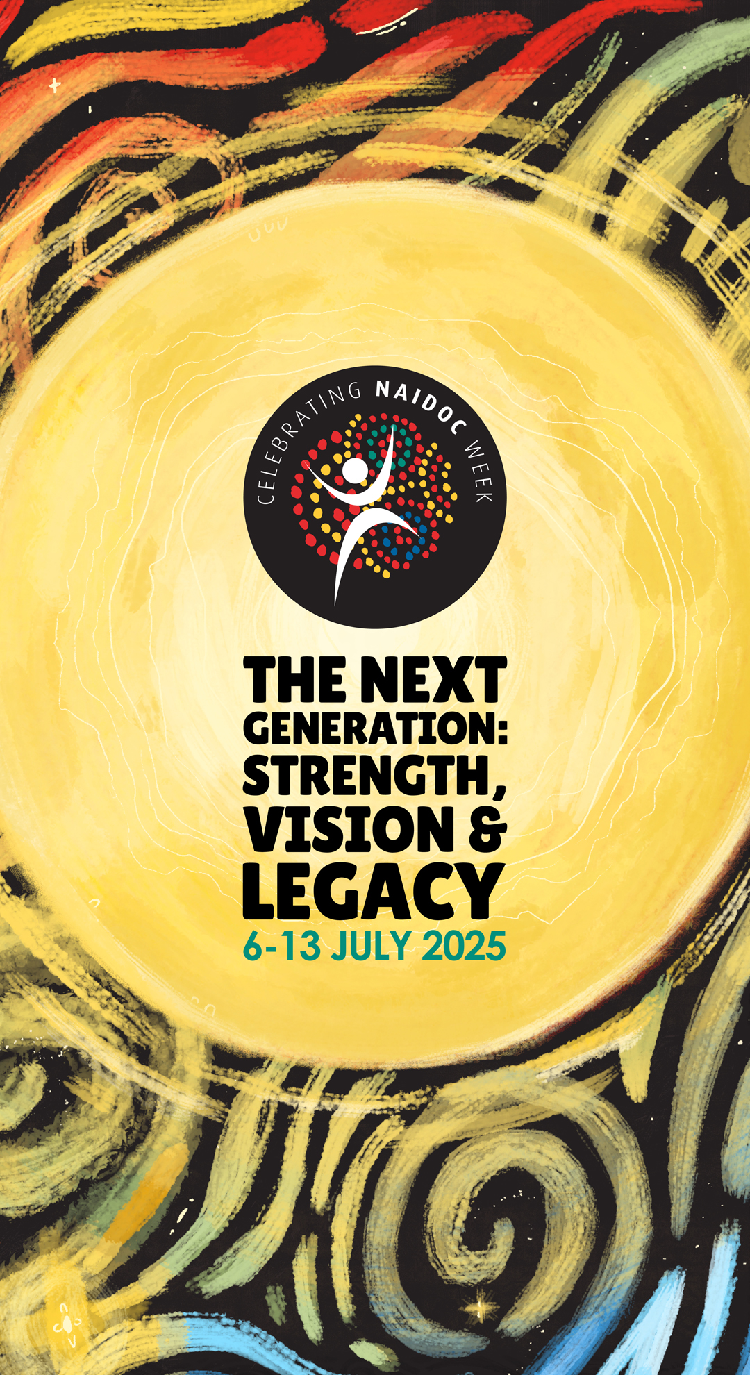 Shire - Kaya! 👋 Today marks the start of NAIDOC WEEK ️🖤 NAIDOC Week ...