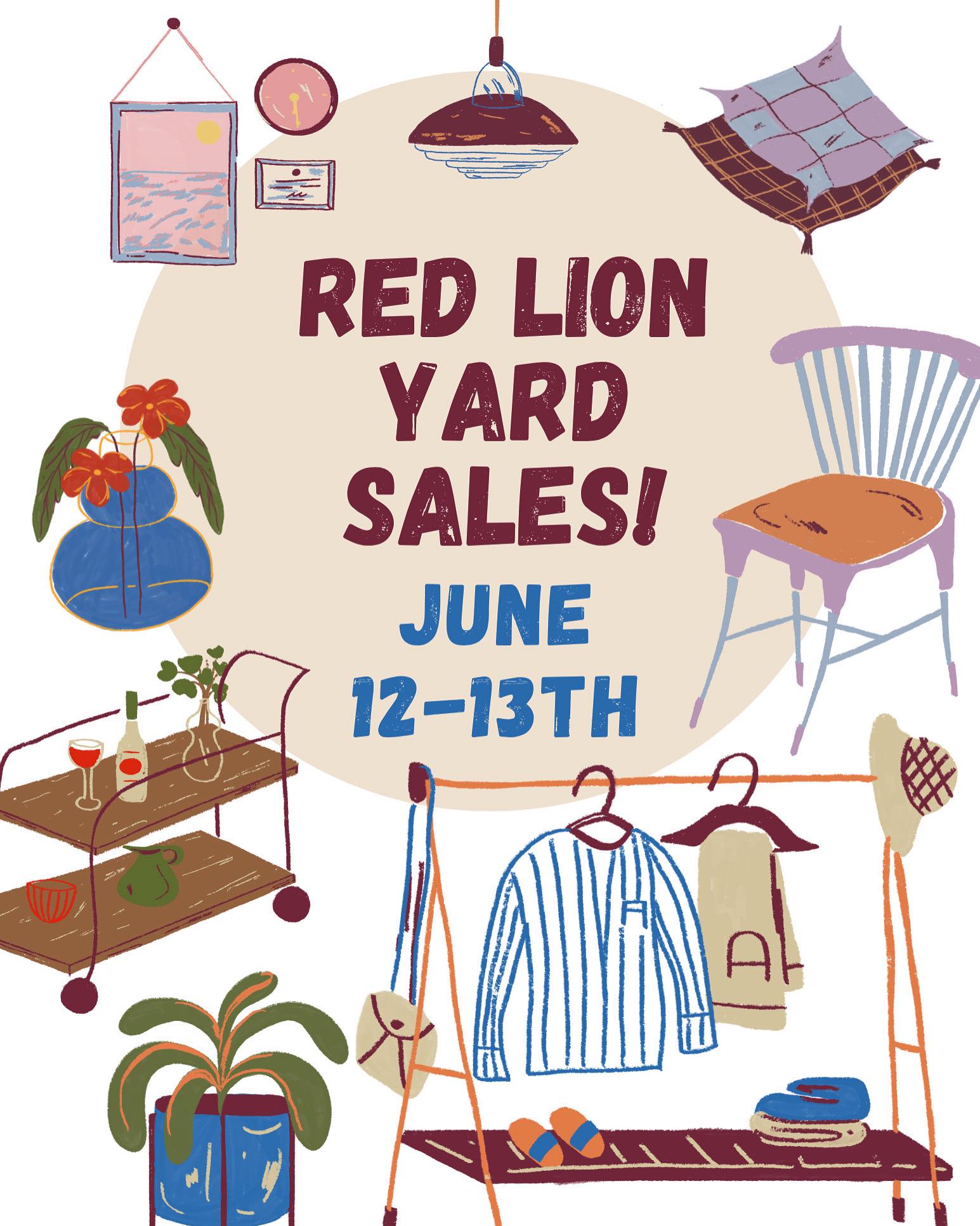 Red Lion ROARS | Red Lion PA