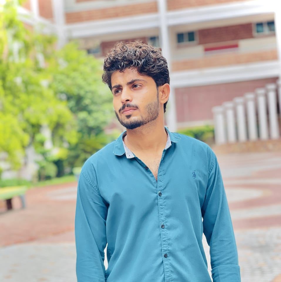 Meer Jawad Rind