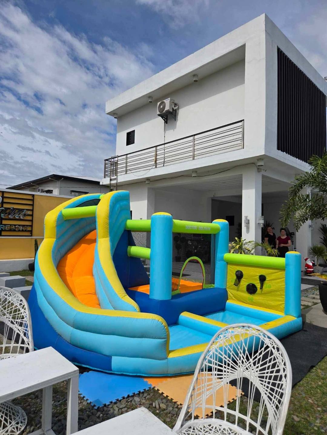 Bulacan Inflatable