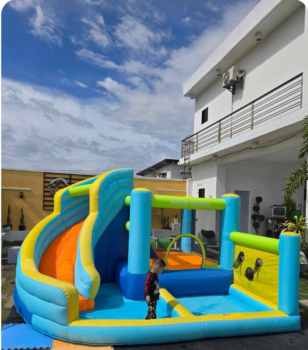 Bulacan Inflatable