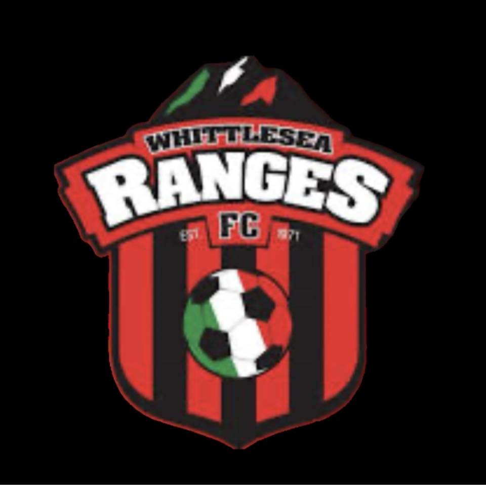 Whittlesea Ranges... - Whittlesea Ranges Football Club