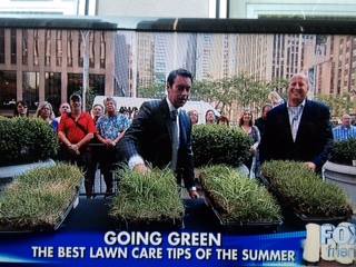 Lawn Doctor - CEO of Lawn Doctor Scott Frith on Fox and...