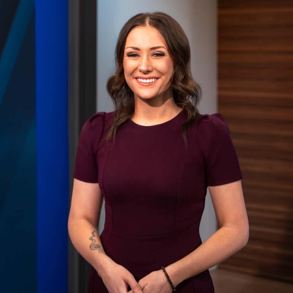Kelsey Merison KTVZ