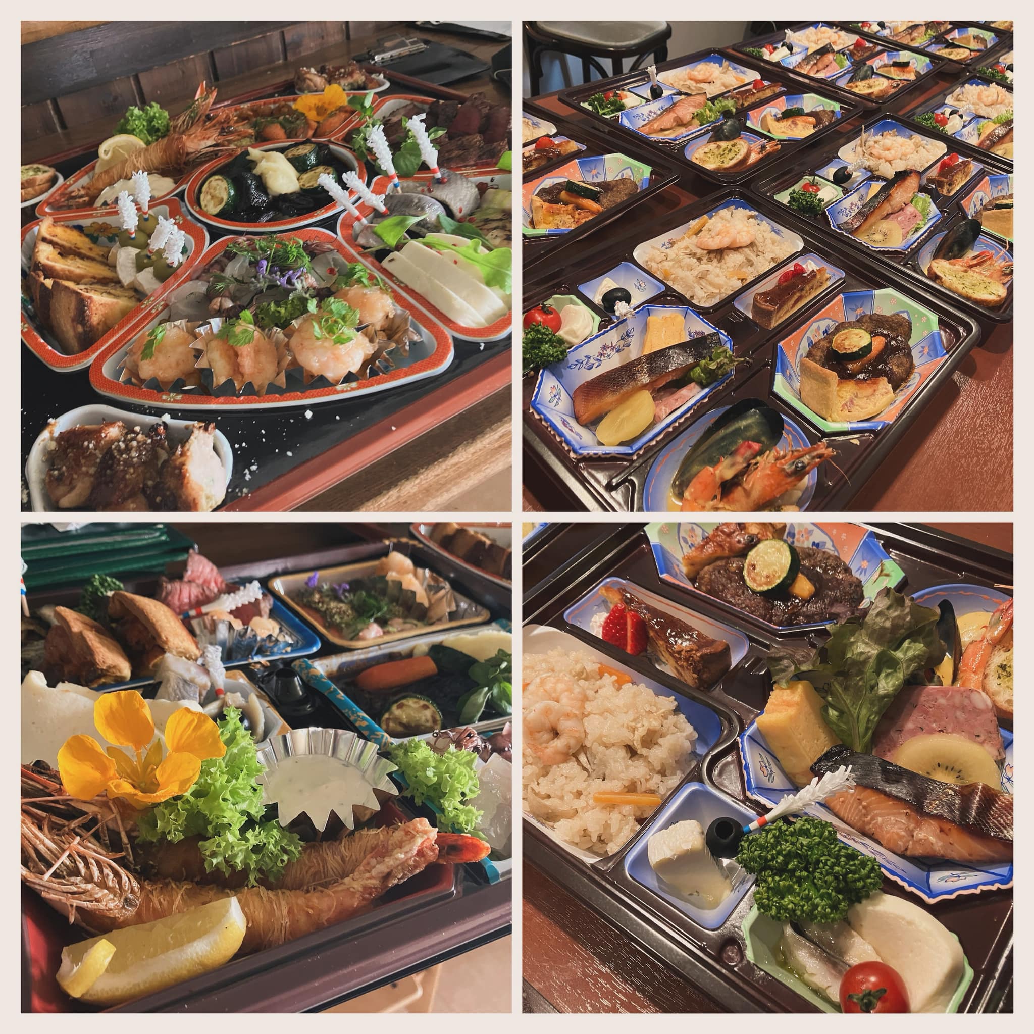 フランス 食堂 シェモア