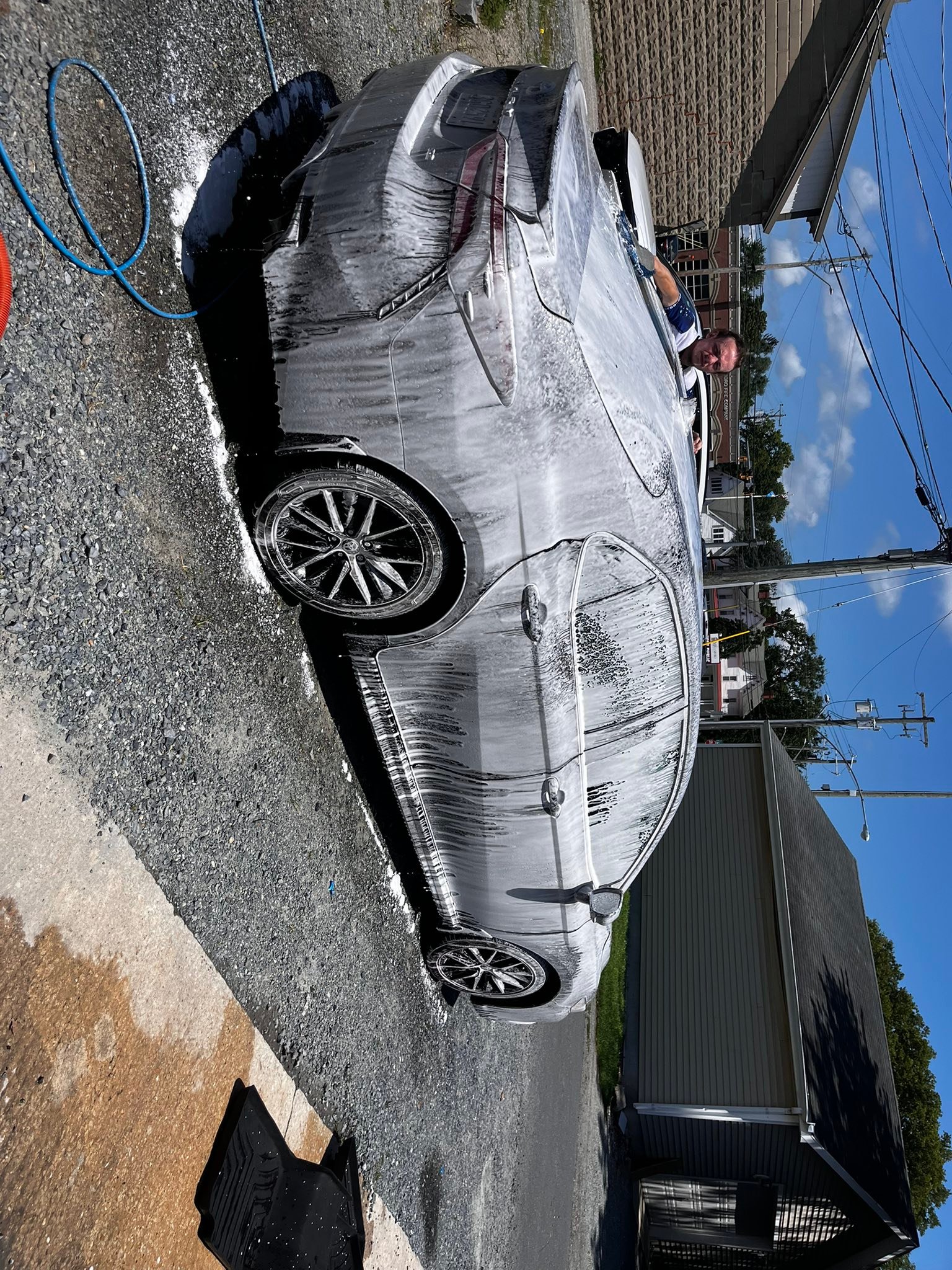 Cory'S Mobile Detail And Car Wash Llc Tampa Fl: Shine On!