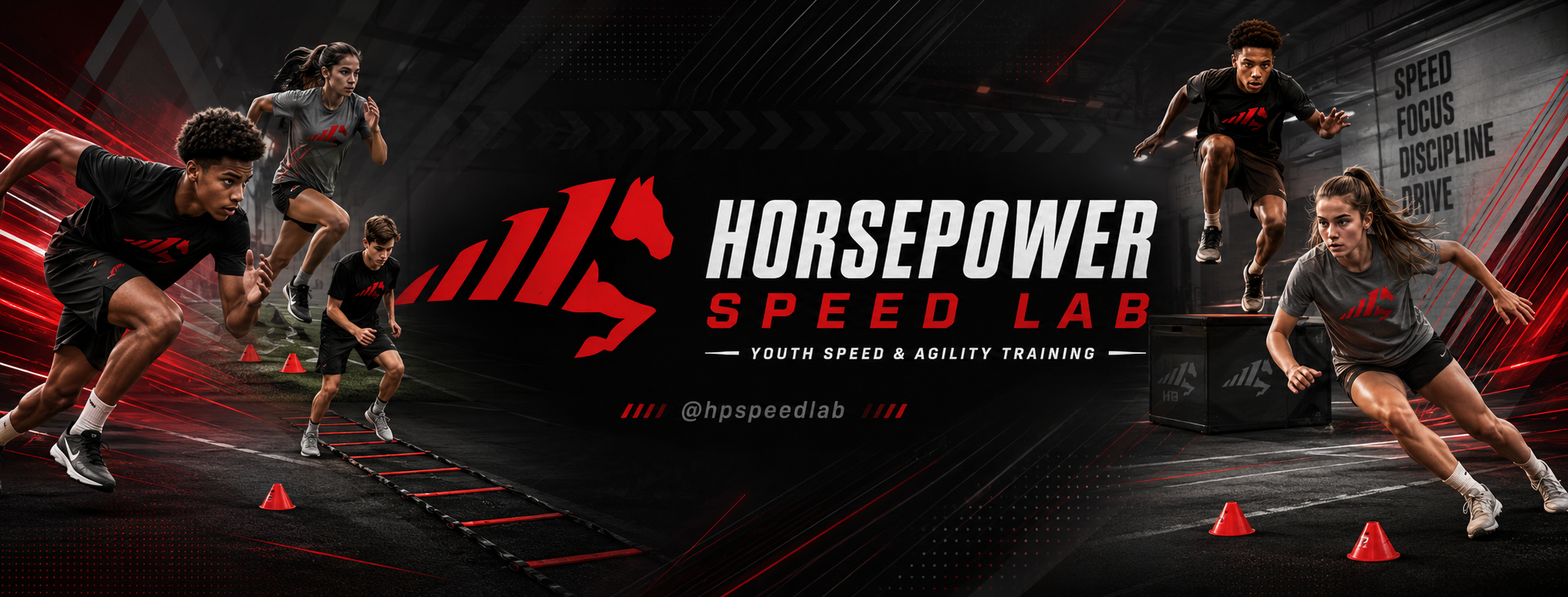 Horsepower Speed Lab | Clayton NC