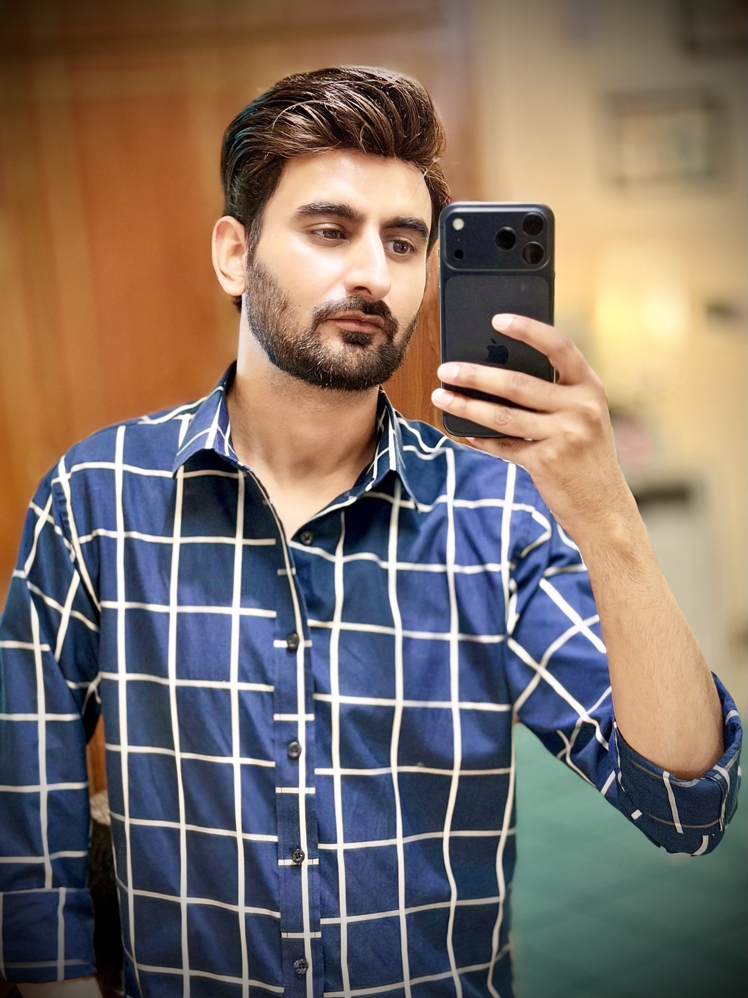 Mohsin
