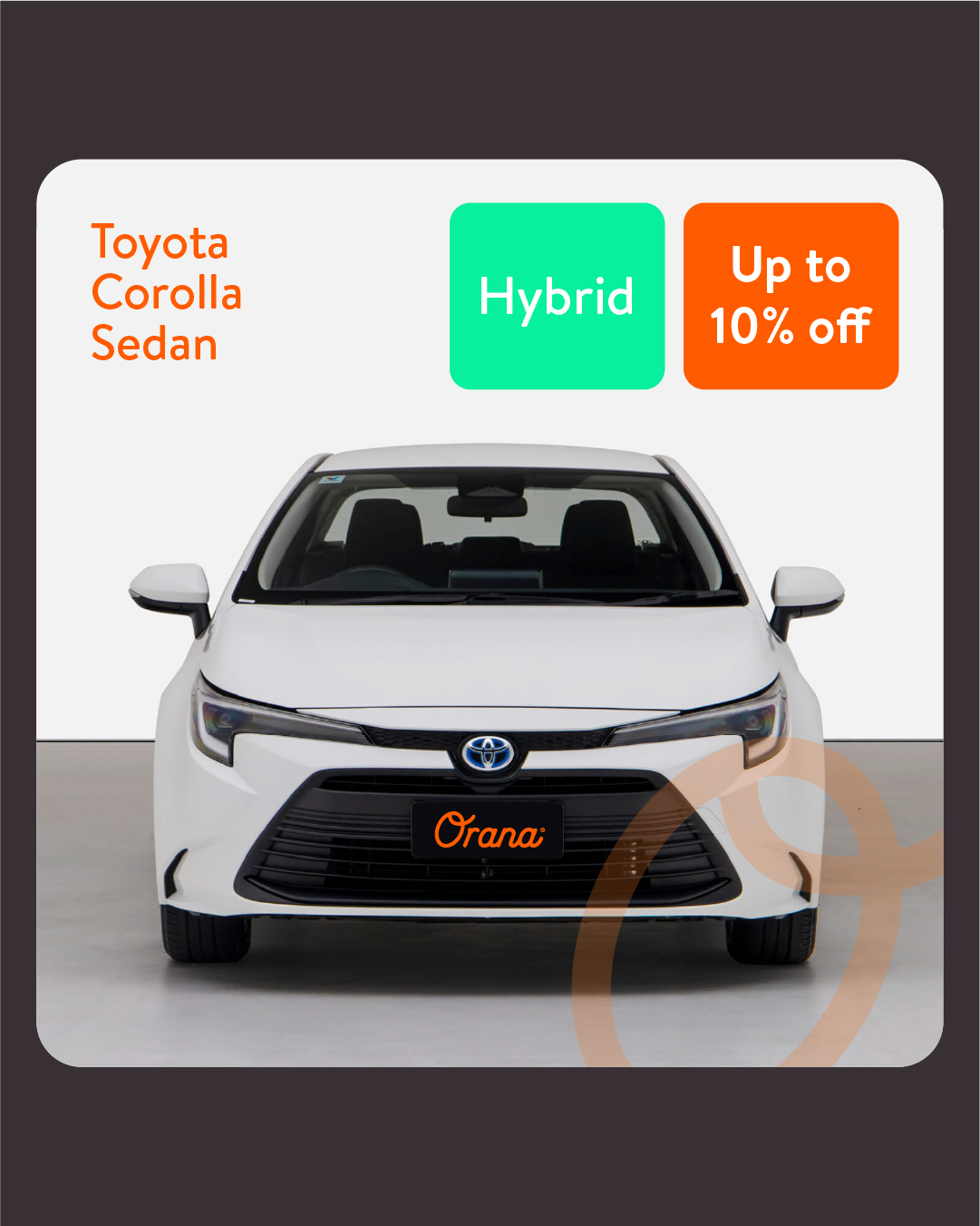 Orana Car and Truck Rentals