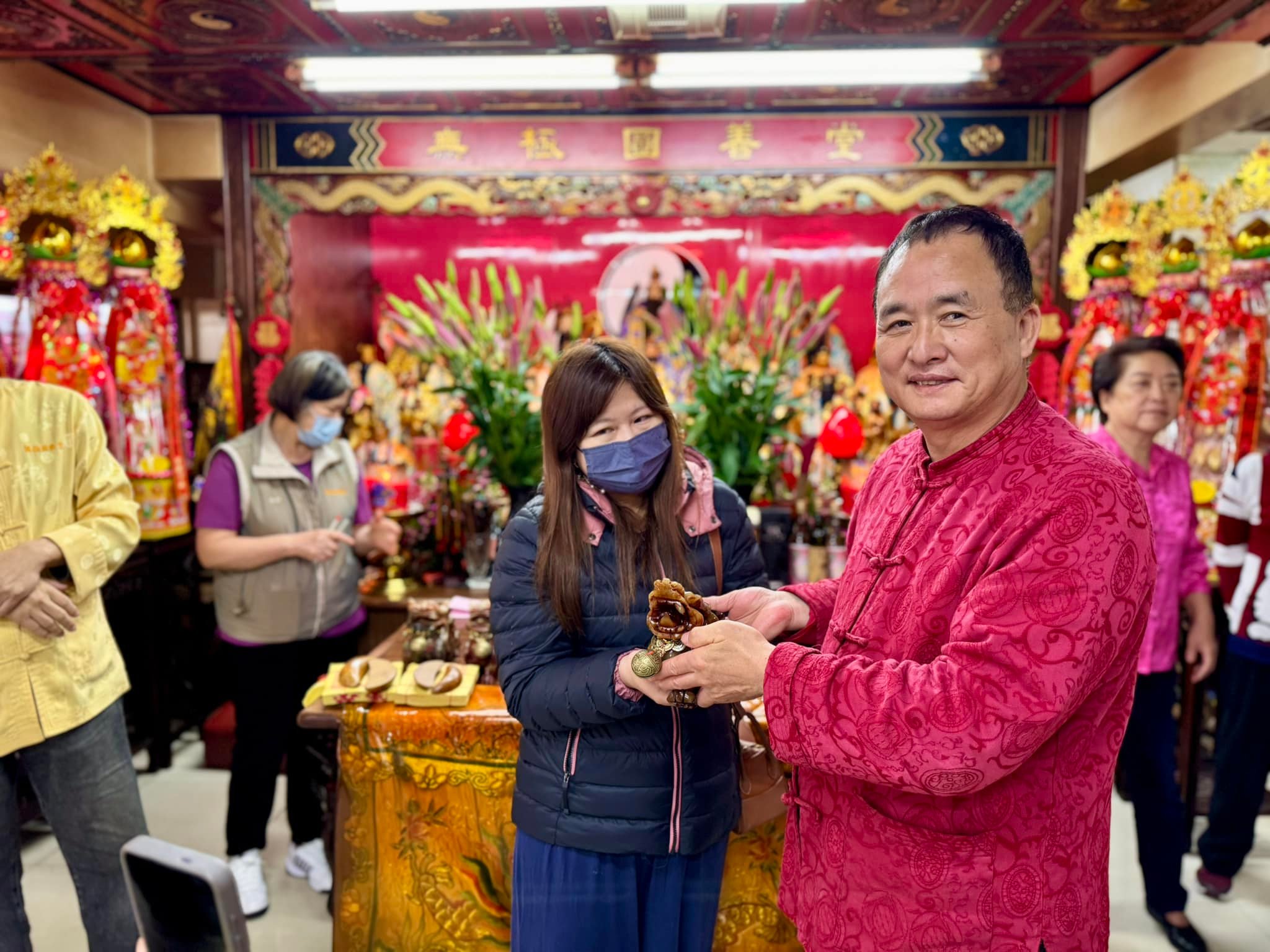 蘇崑龍老師的無極圓善堂~觀靈術(俗稱觀落陰)、通靈問... - 蘇崑龍老師的無極圓善堂~觀靈術(俗稱觀落陰)、通靈問事、代觀
