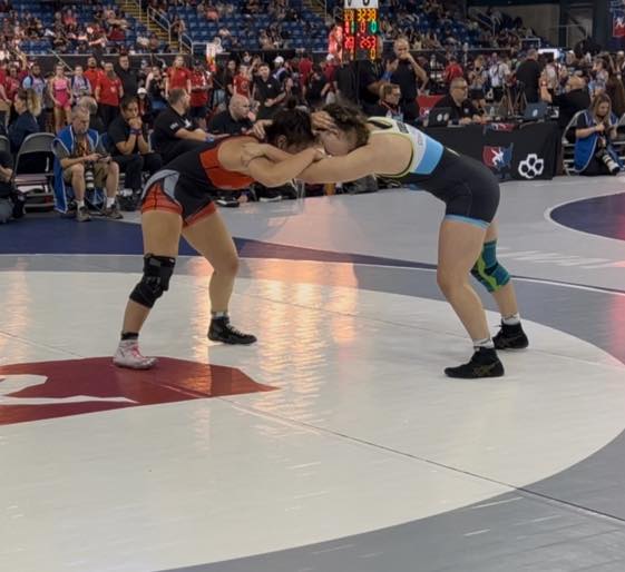 Team Alaska Wrestling | Fairbanks AK