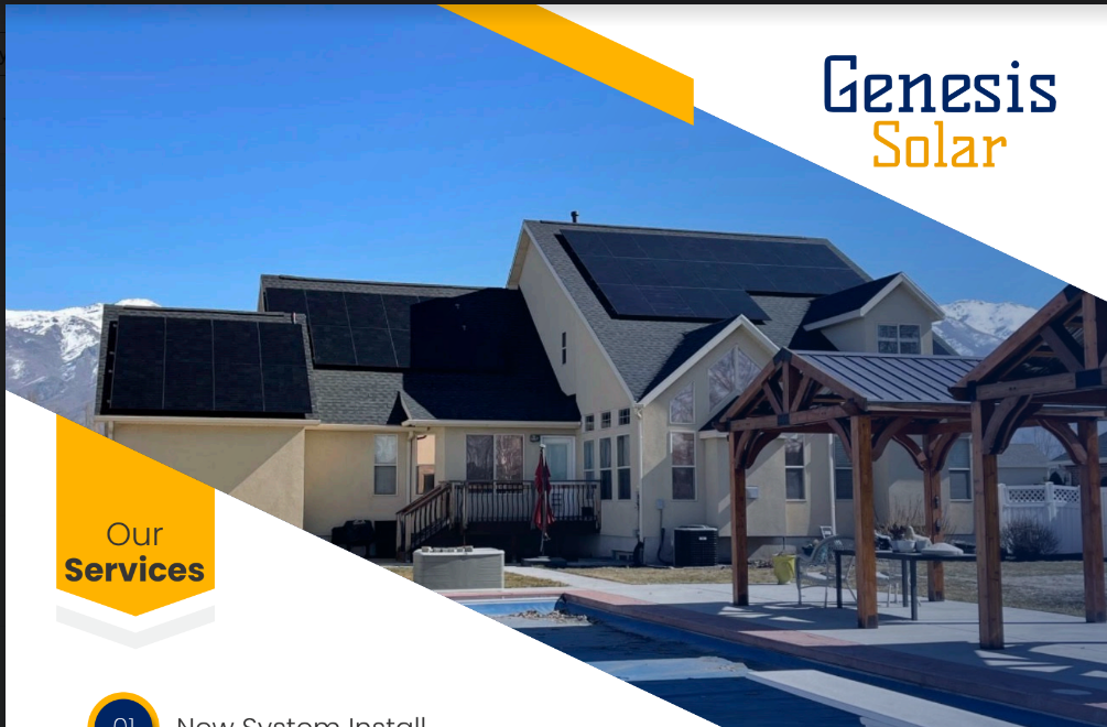 Secgin Solar Energy Groups... - Secgin Solar Energy Groups