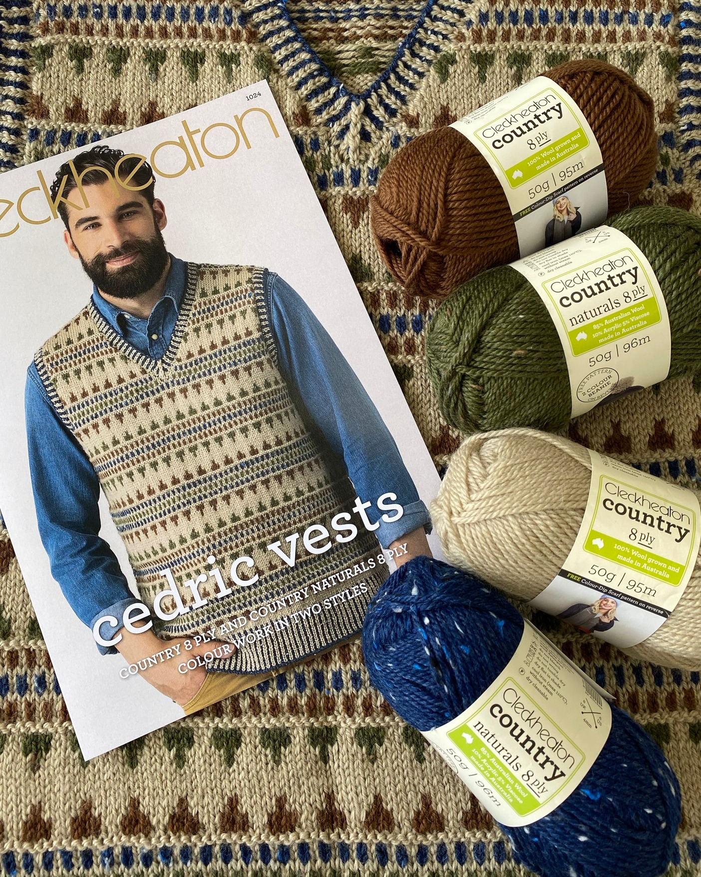 The Australian - NEW COLOUR ALERT Introducing new shades in Cleckheaton ...