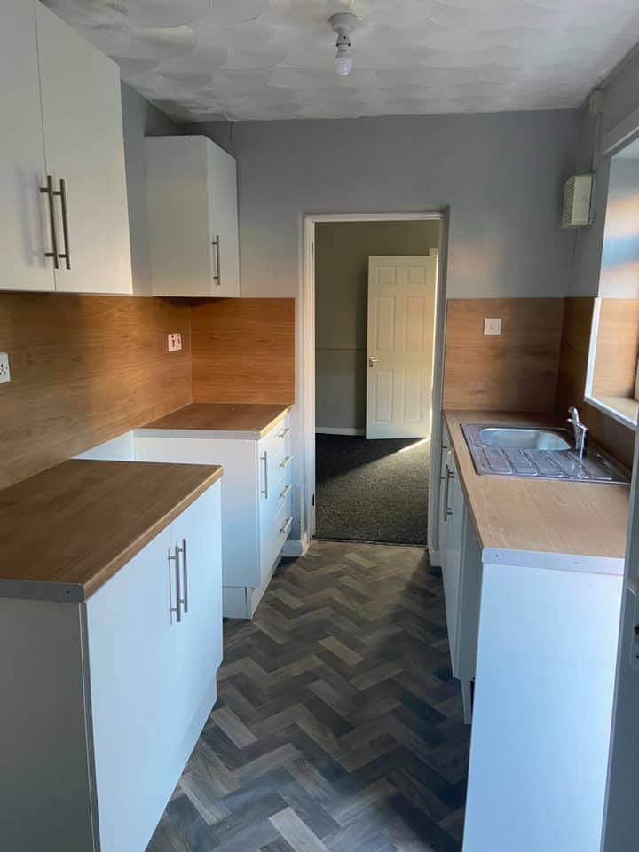 Ready to Rent Management added... - Ready to Rent Management