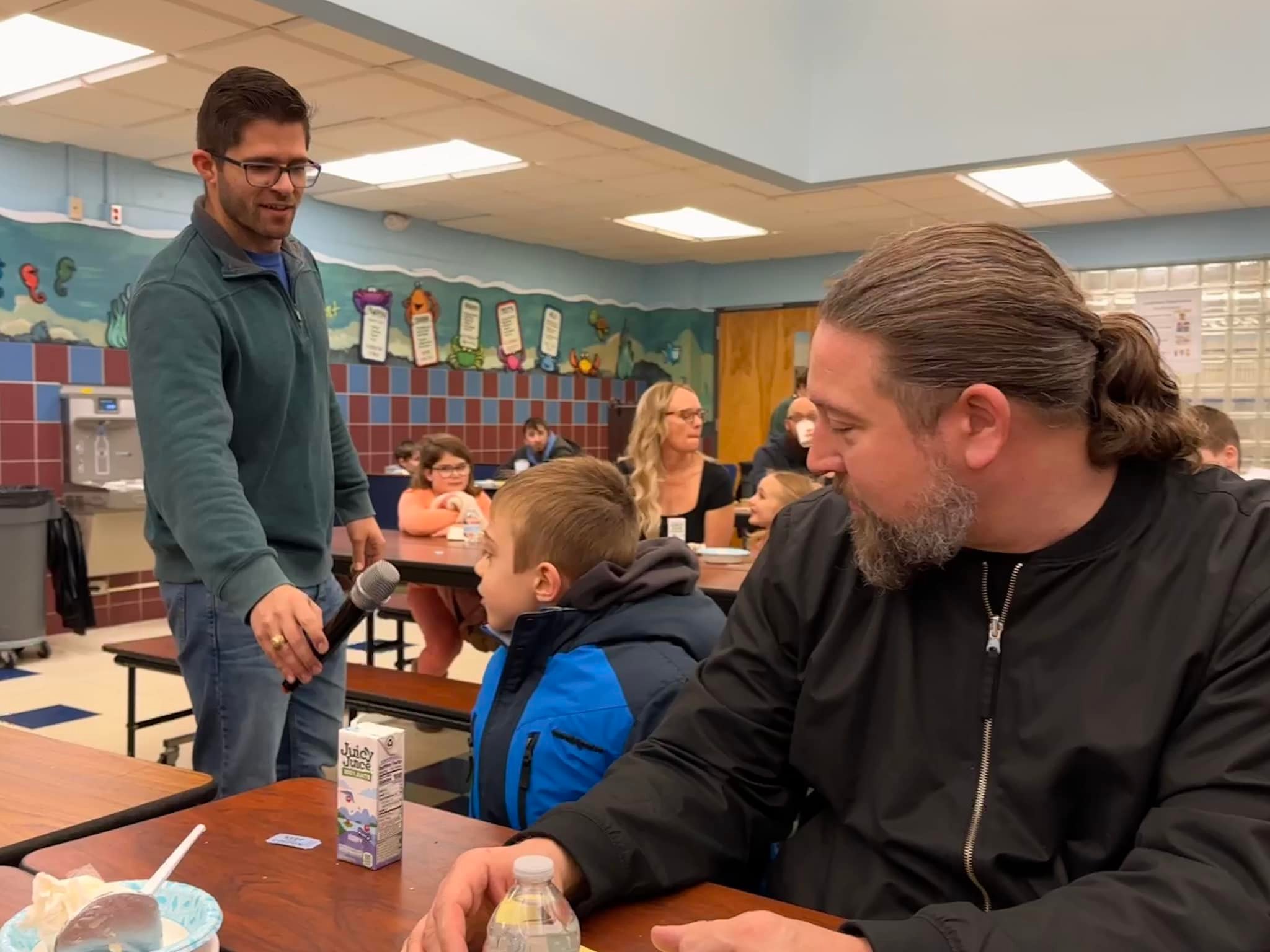 Longridge Elementary School | Rochester NY