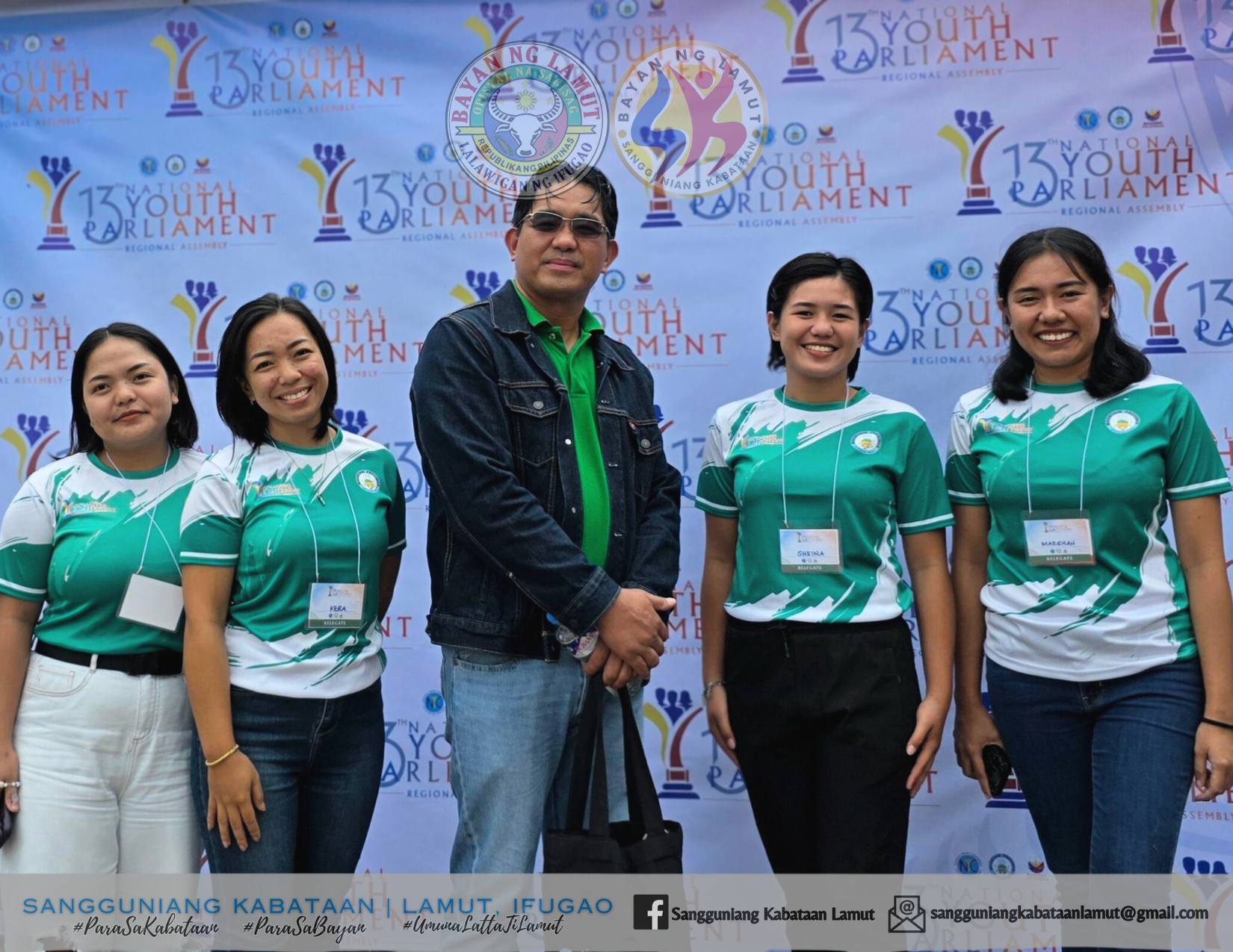 Sangguniang Kabataan Lamut | Lamut