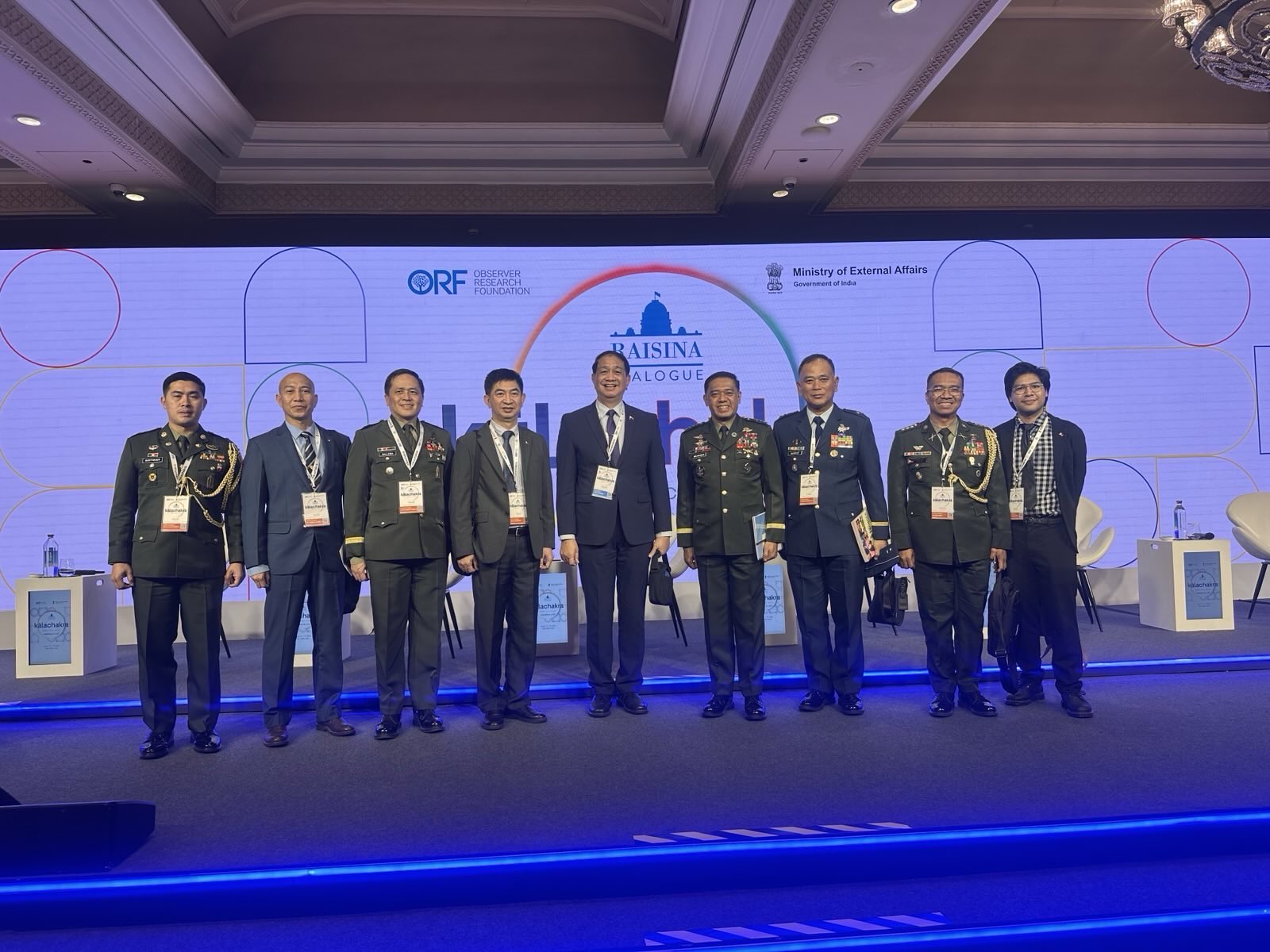 AFP Joins Global... - Armed Forces of the Philippines | Facebook