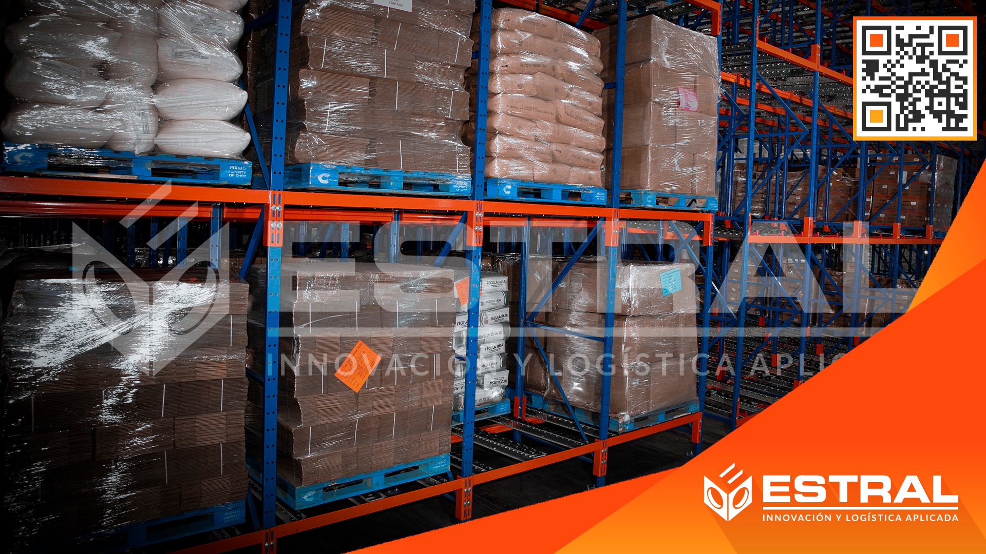 Estralracks.mx - El Sistema Dinámico es ideal para:...