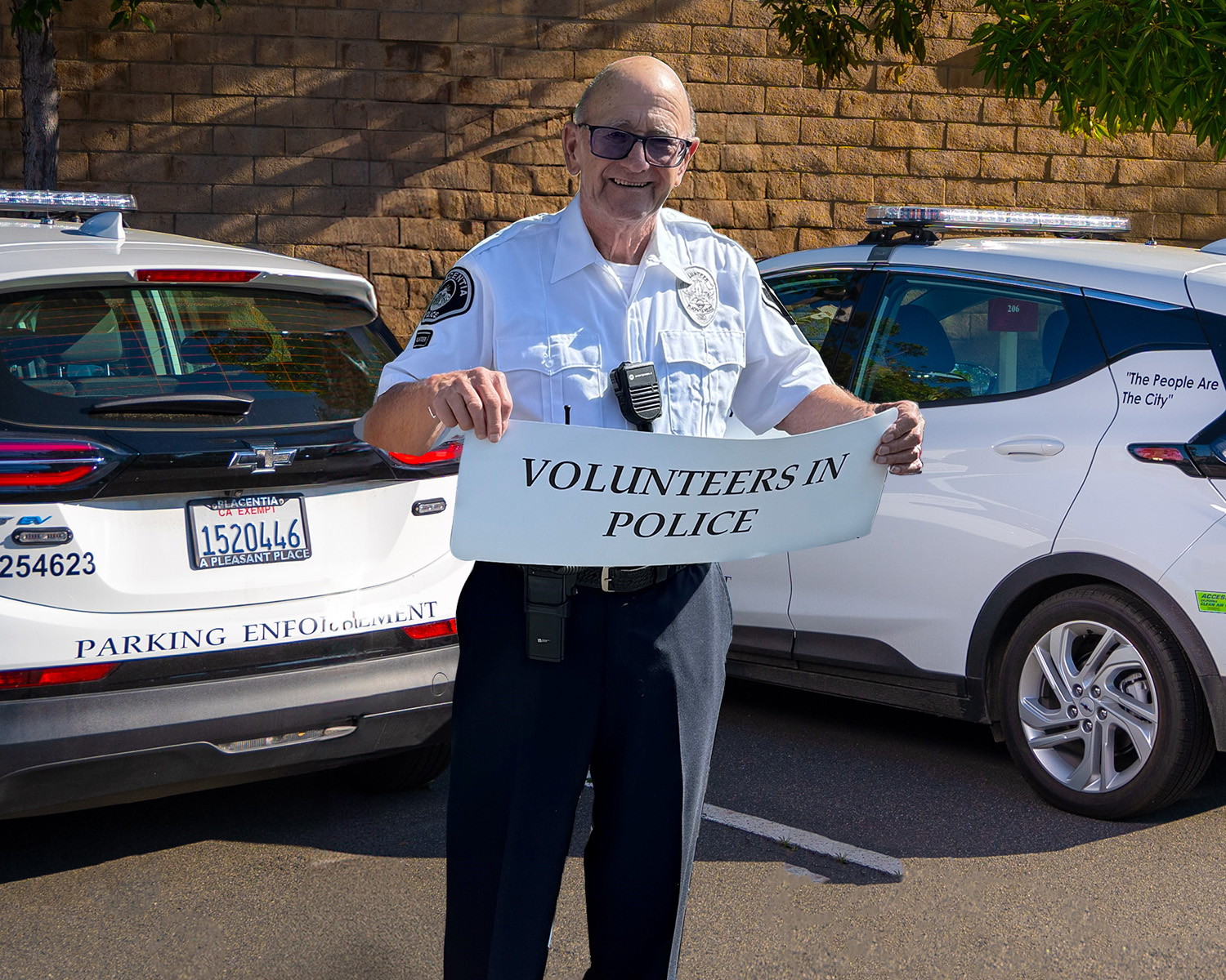 Placentia Police Dept. - It is with great sadness we announce the ...