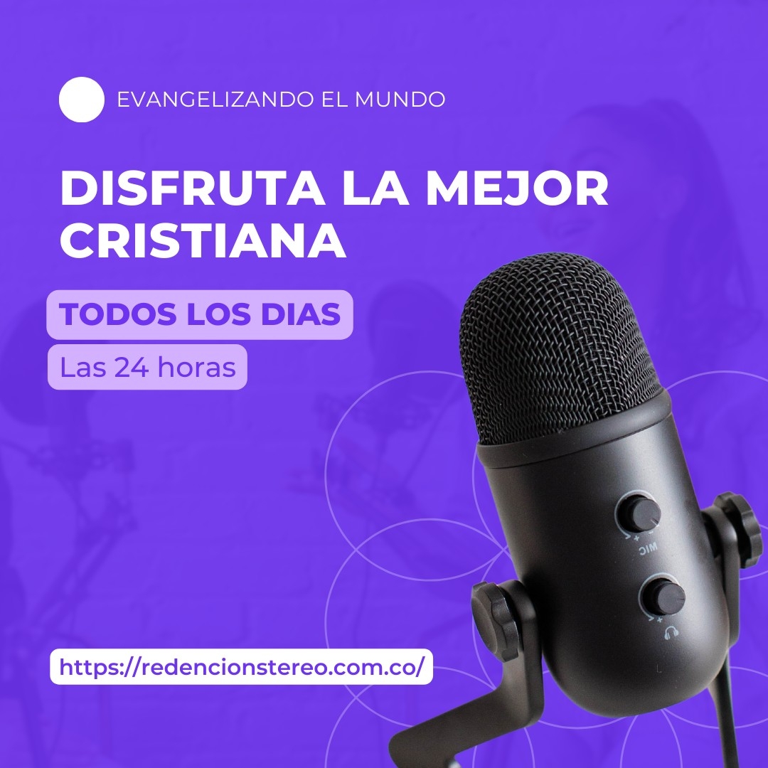 Redencionstereo.com.co | Santander
