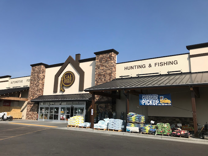 C-A-L Ranch Stores | Ammon ID