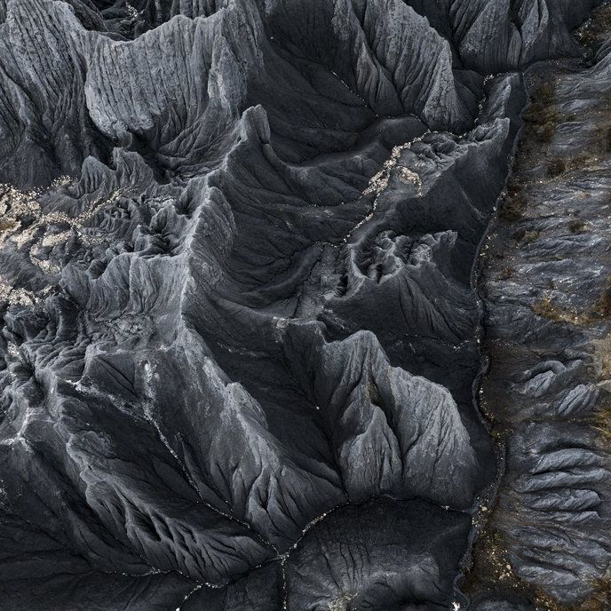 The unique geology of Moshi Park scenic area in SW China's Sichuan
