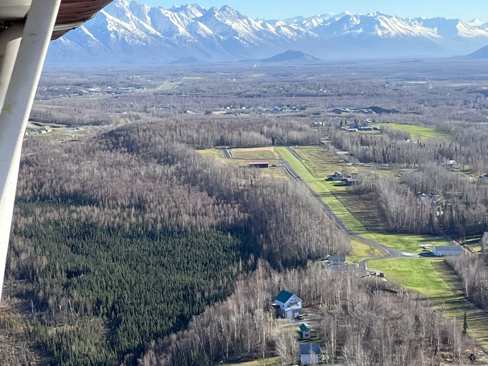 Yarrawonga Flight Training... - Yarrawonga Flight Training