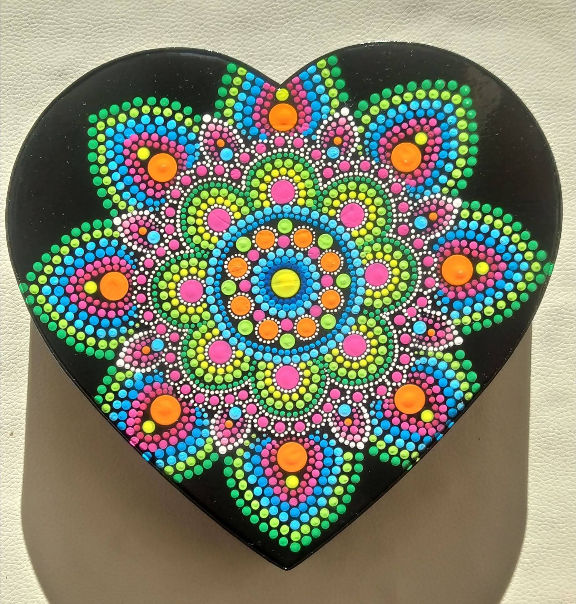 Tired of diamond painting? Try something new that’s just as relaxing ...
