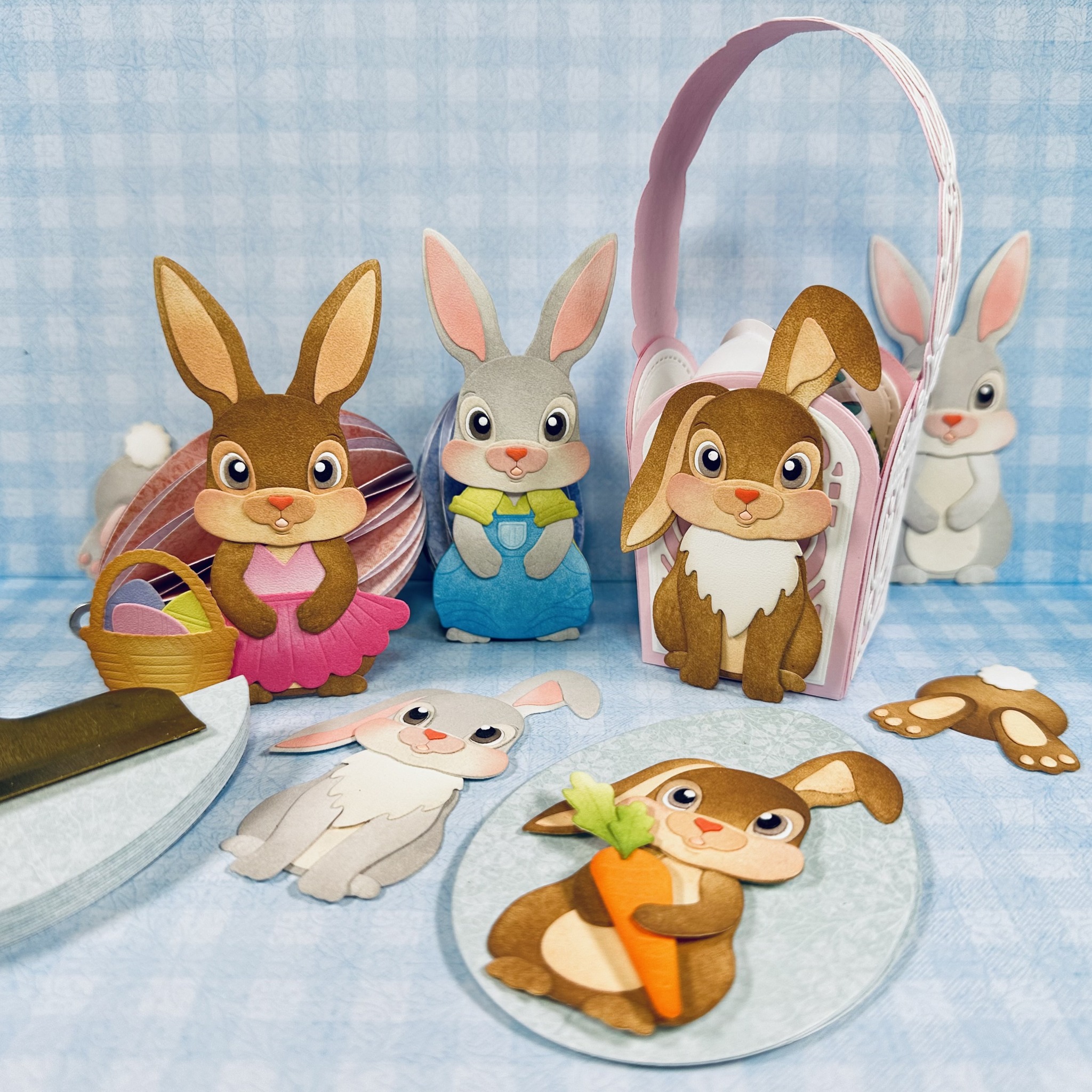 Join Els Live Today! Join... - Elizabeth Craft Designs