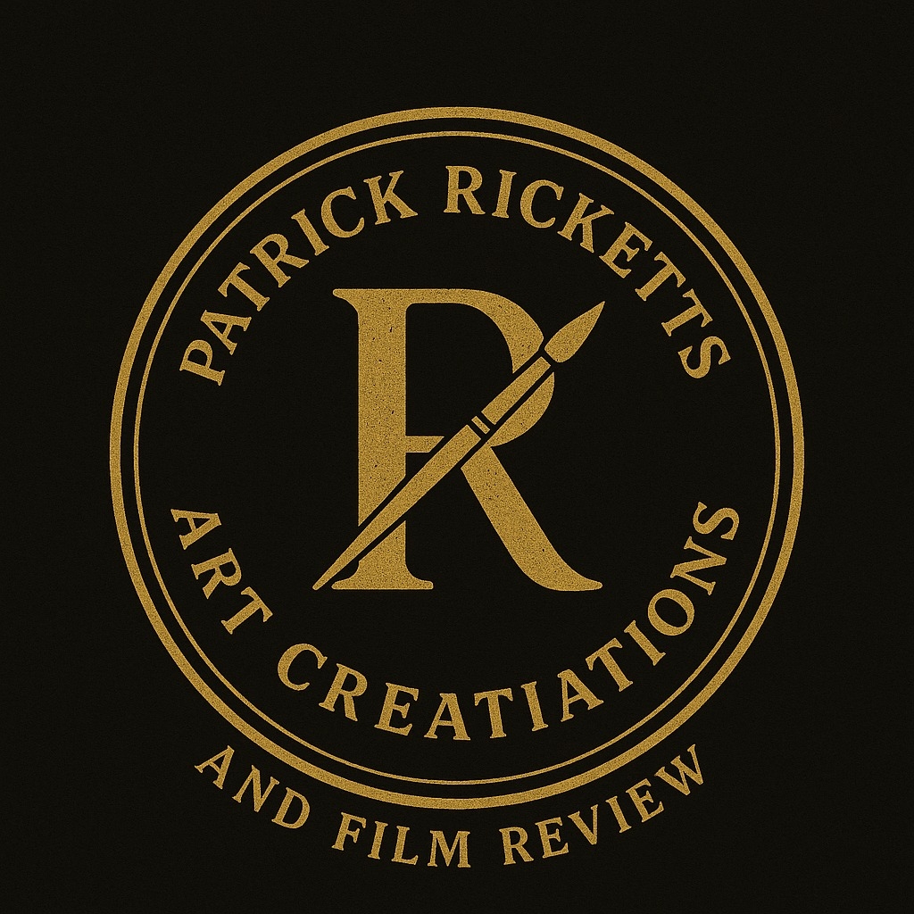 Patrick Ricketts