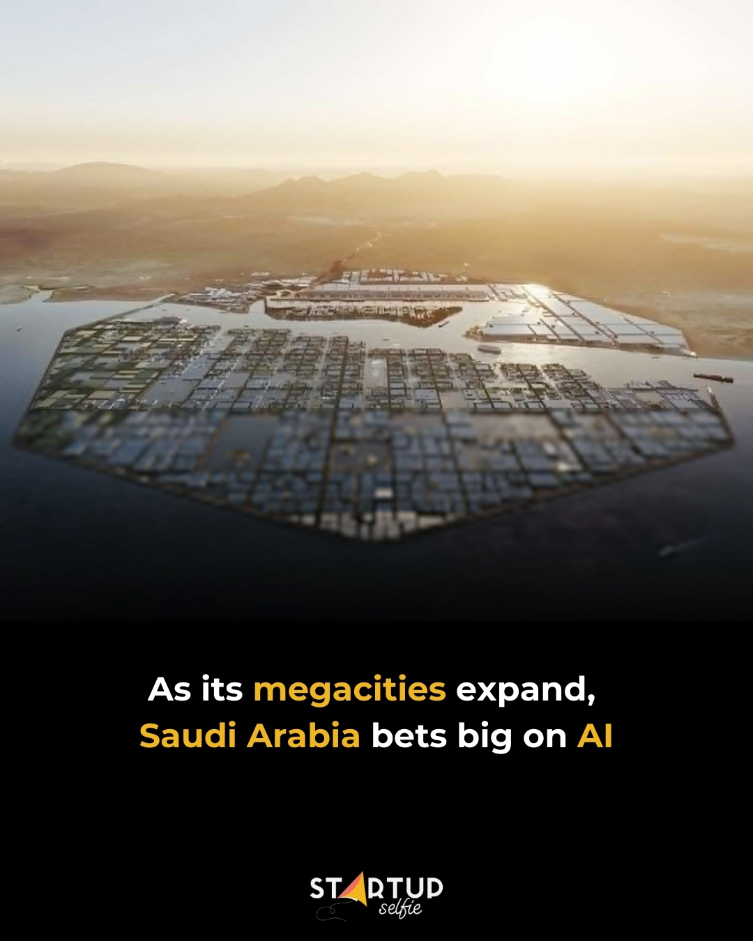 Startup - Saudi Arabia is taking a notable step toward digital ...