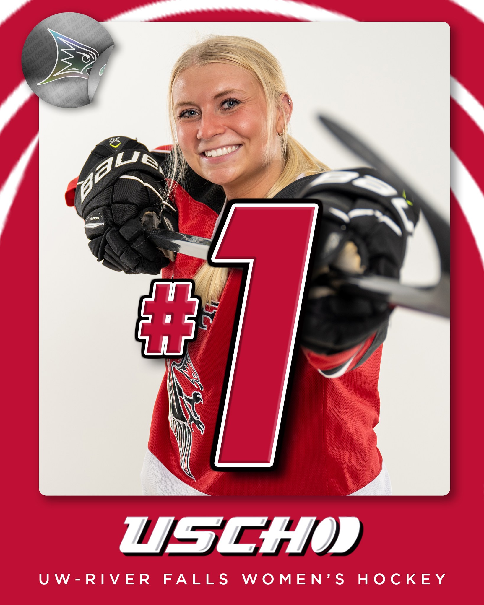 Tune in to the NCAA Division III women's ice hockey selection show