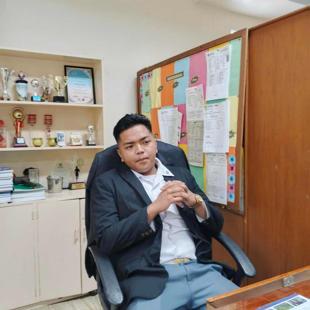 Jason Layson Eusebio