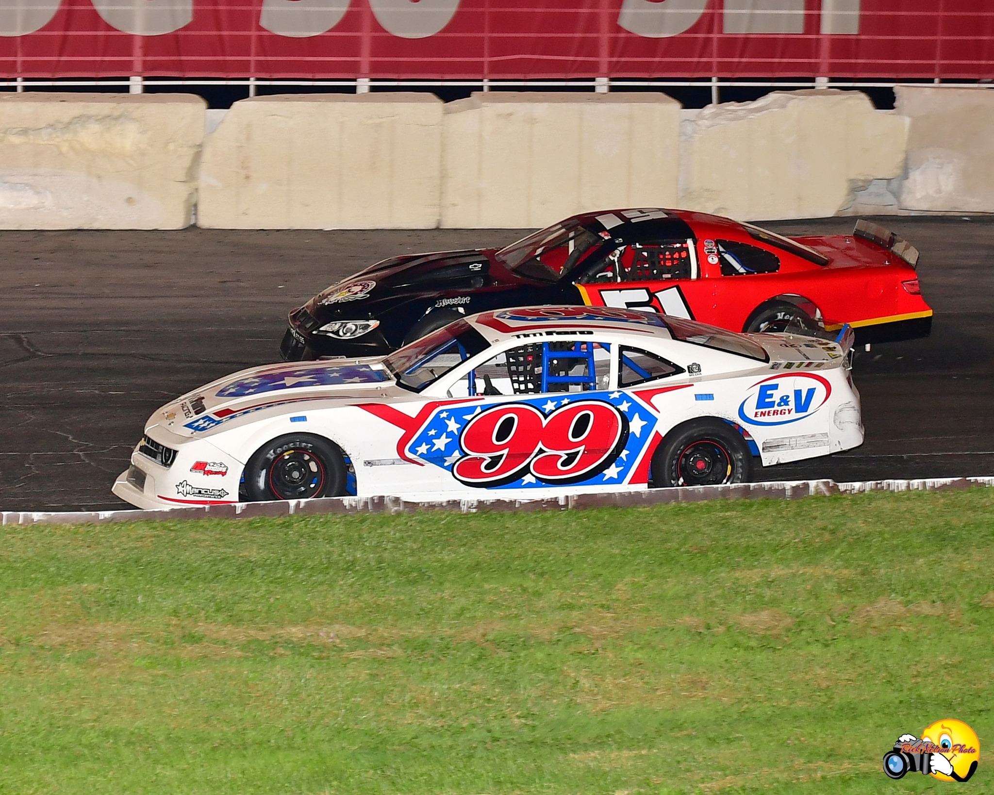 Tim Faro Racing