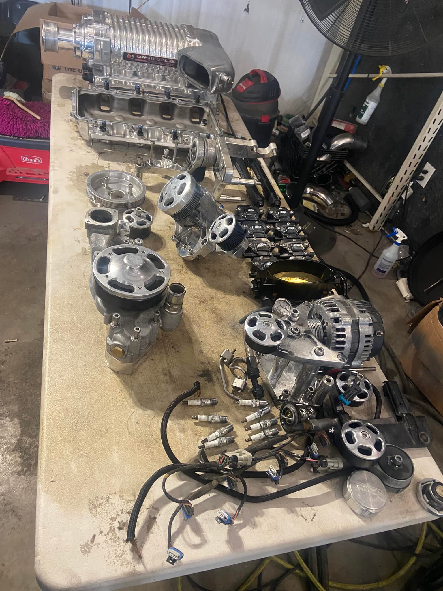 South MS Performance | Hattiesburg MS