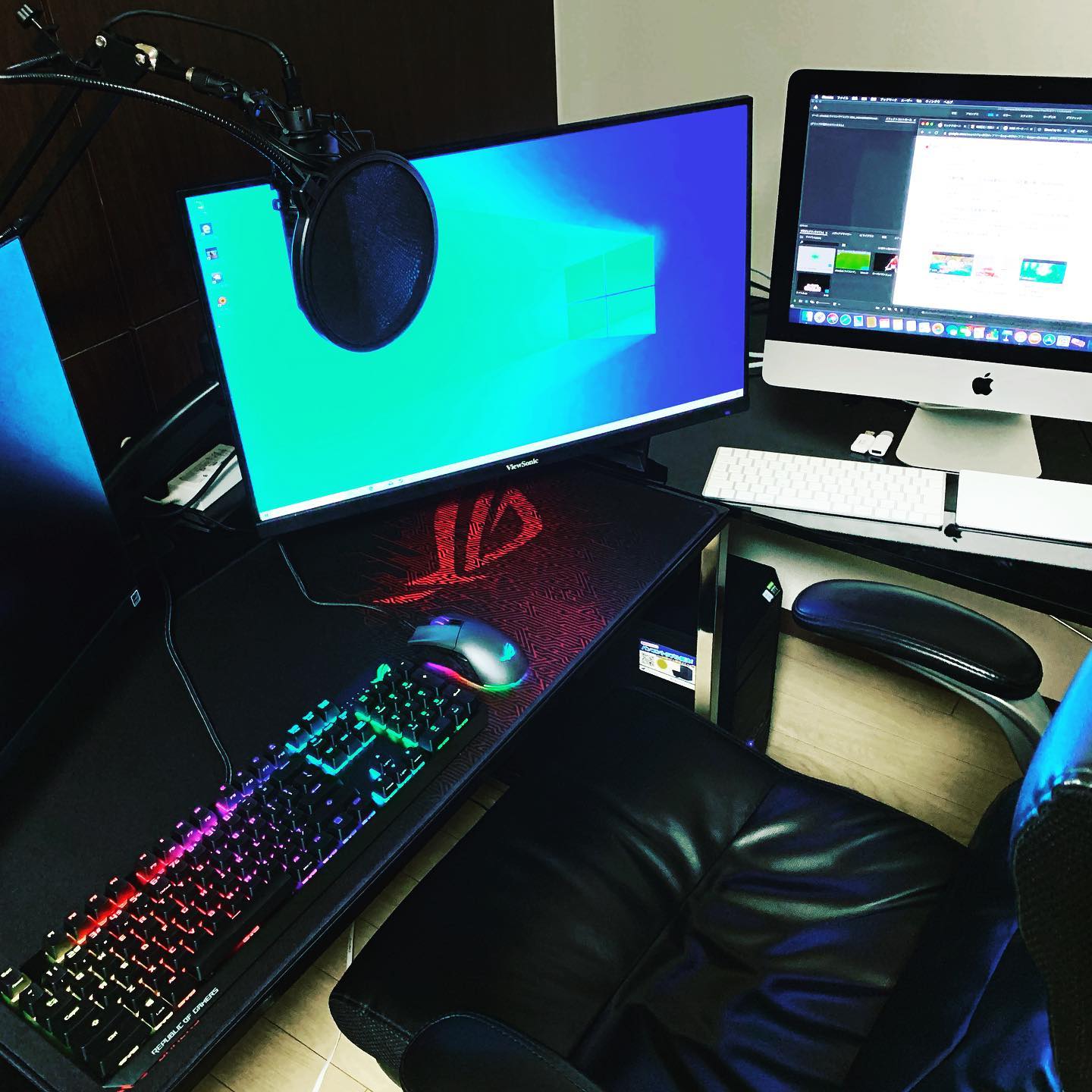 Daaoka Ch ゲーム実況 動画編集のお部屋 だーおかちゃんねる Youtube Youtuber ゲーム ゲーム実況 Asus ガレリア 動画編集 Facebook