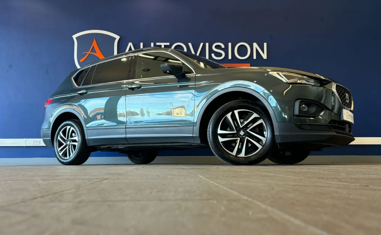 Auto Vision Motor Company | Dublin