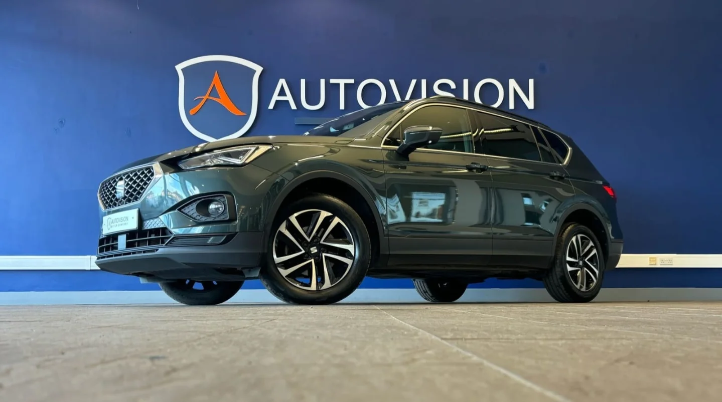 Auto Vision Motor Company... - Auto Vision Motor Company