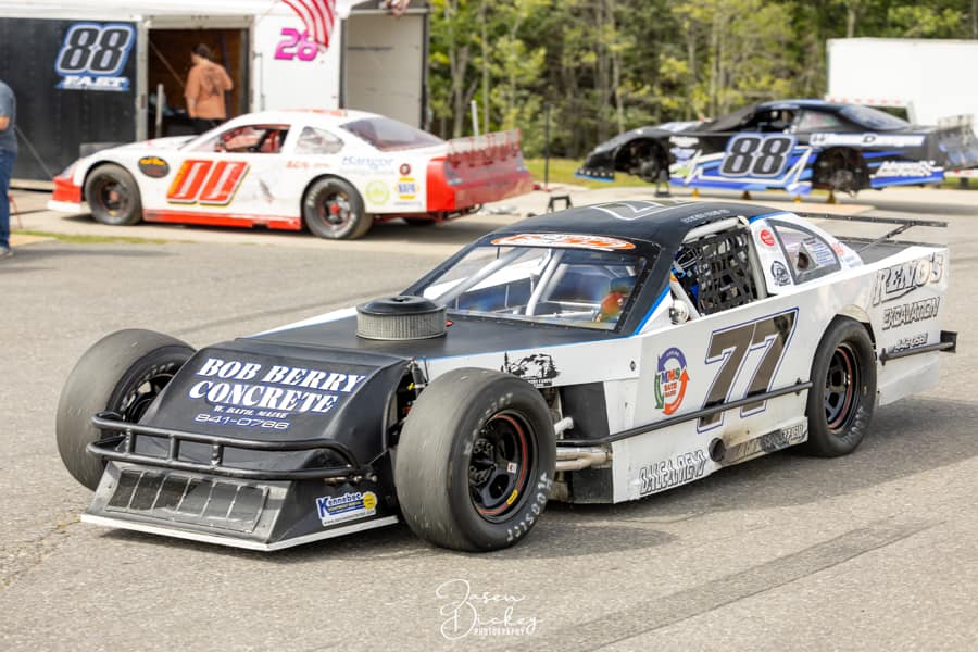 Reno's Racing