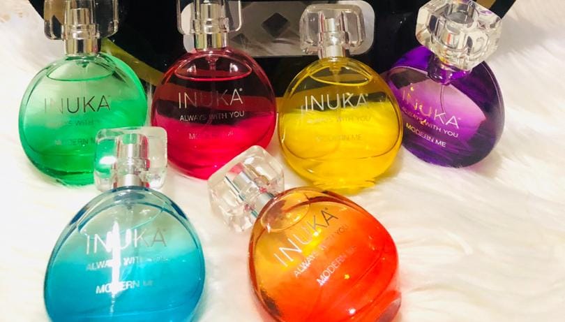 INUKA products by Segolame