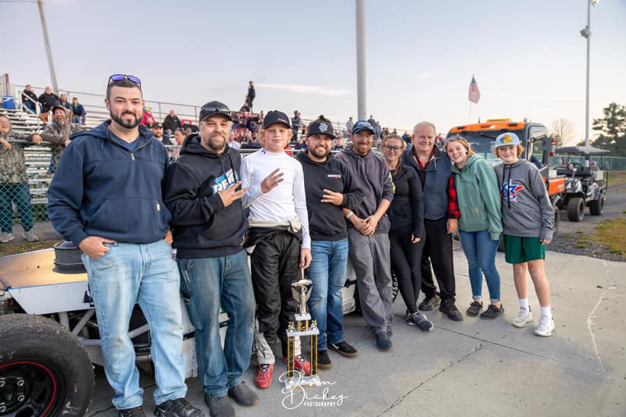 Reno's Racing