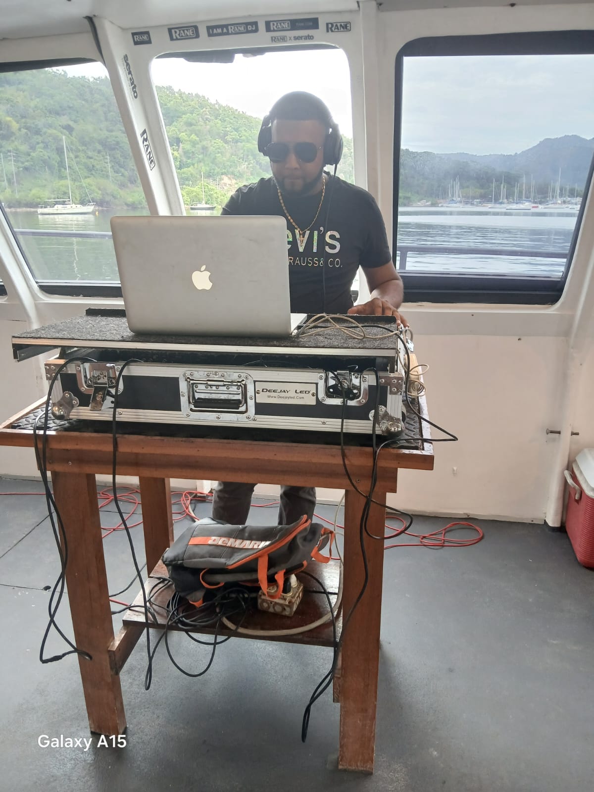 Music Entertainment With Dj Randy