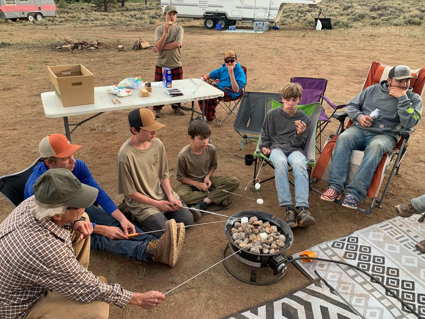 Colorado Rocky... - Colorado Rocky Mountain Elk Foundation