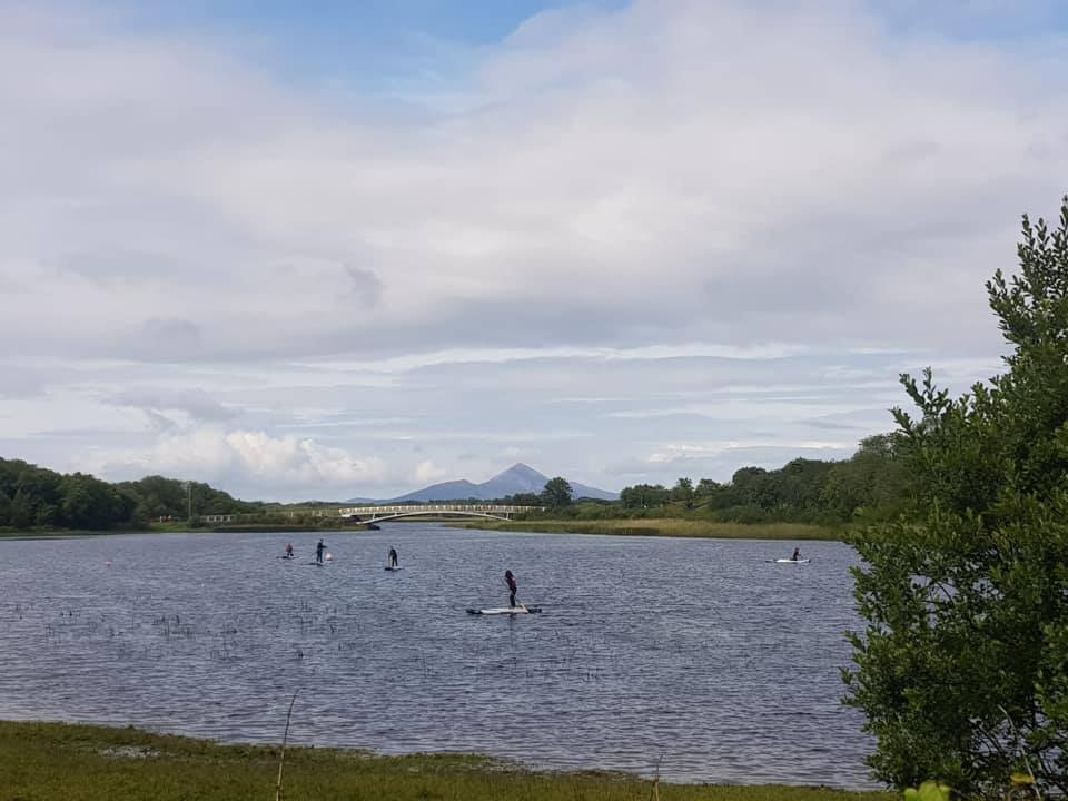 Castlebar SUP Club - Home